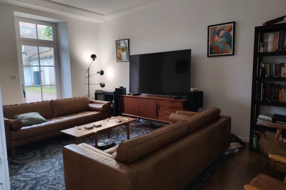 Maison à louer CLISSON, Clisson, Passio Immo