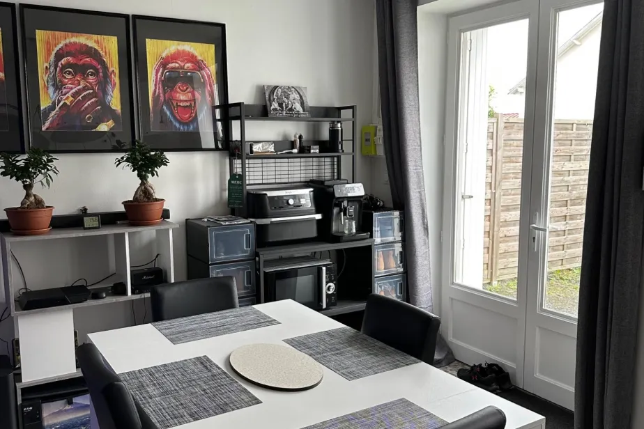 Maison à louer CLISSON, Clisson, Passio Immo
