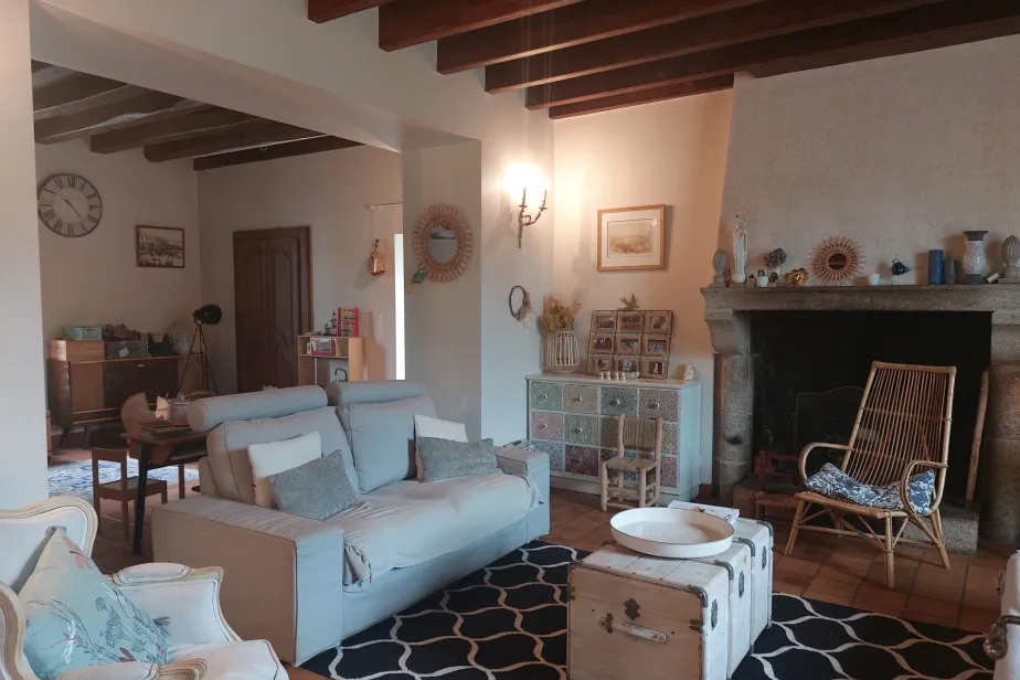 Maison à louer MAISDON-SUR-SEVRE, Clisson, Passio Immo