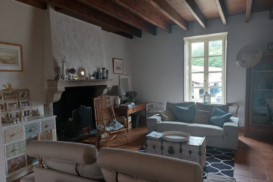 Maison à louer MAISDON-SUR-SEVRE, Clisson, Passio Immo