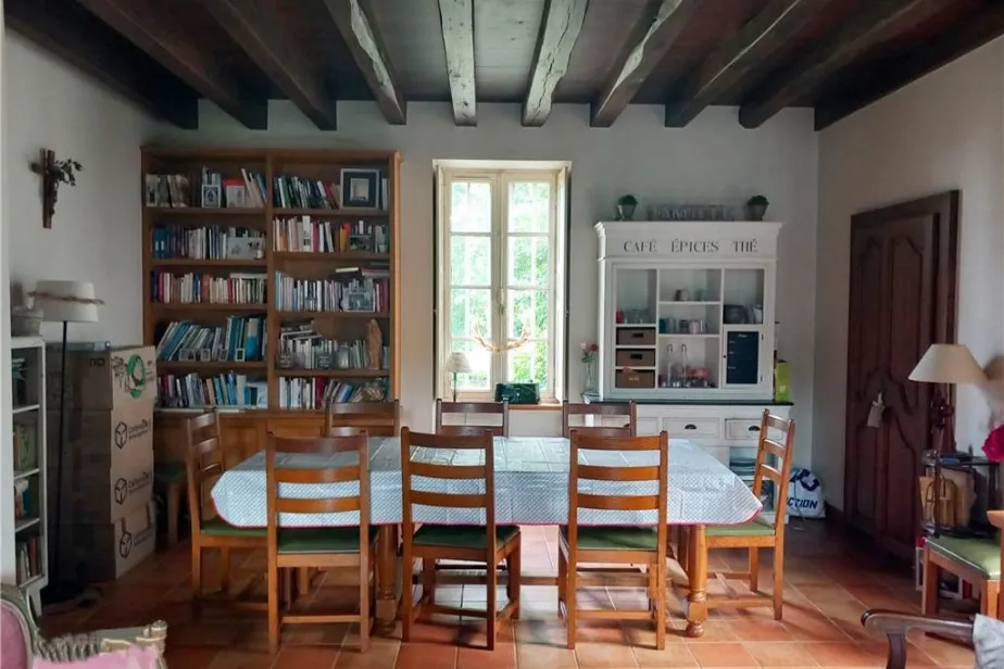 Maison à louer MAISDON-SUR-SEVRE, Clisson, Passio Immo