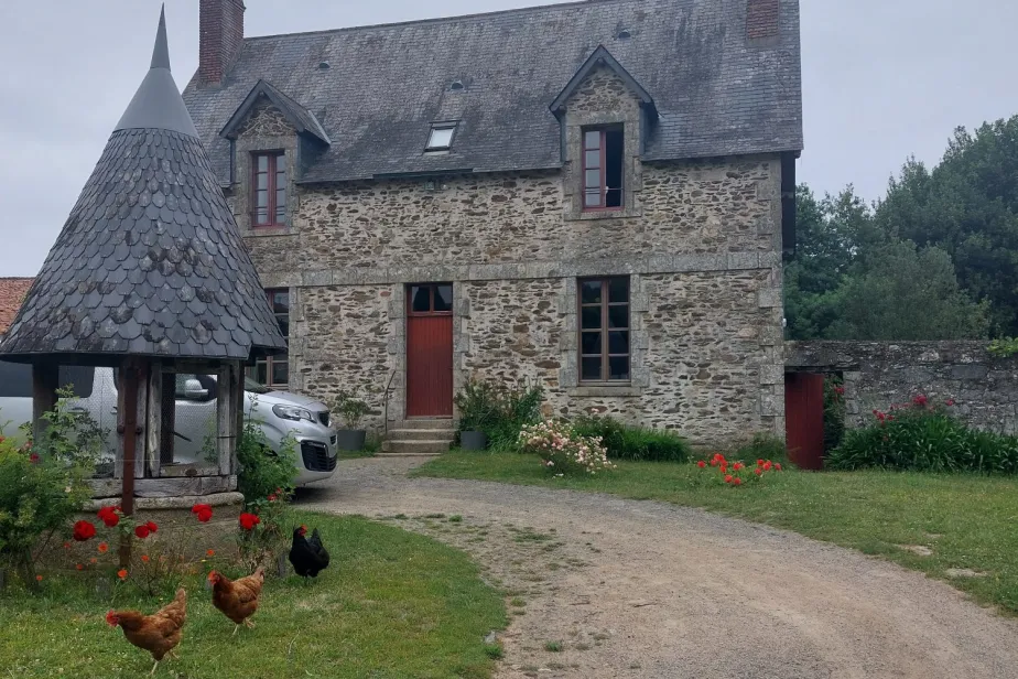 Maison à louer MAISDON-SUR-SEVRE, Clisson, Passio Immo