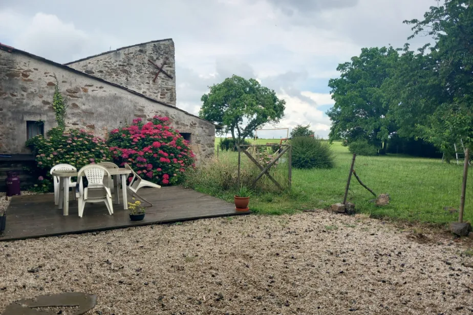 Maison à louer MAISDON-SUR-SEVRE, Clisson, Passio Immo
