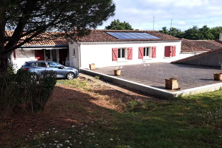 Maison à louer GORGES, Clisson, Passio Immo