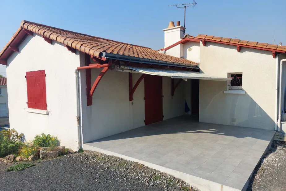 Maison à louer GORGES, Clisson, Passio Immo