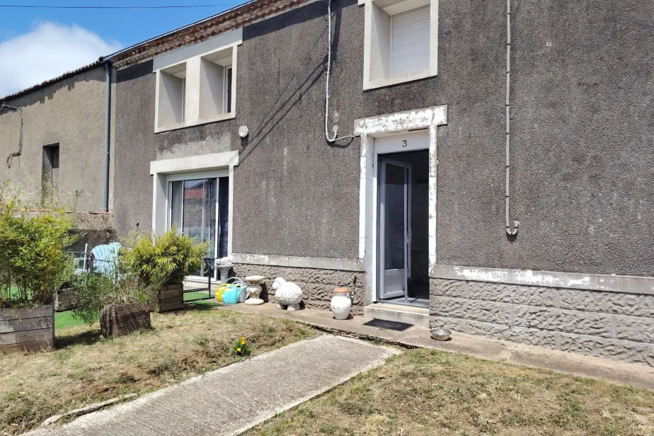 Maison à louer VALLET, Clisson, Passio Immo