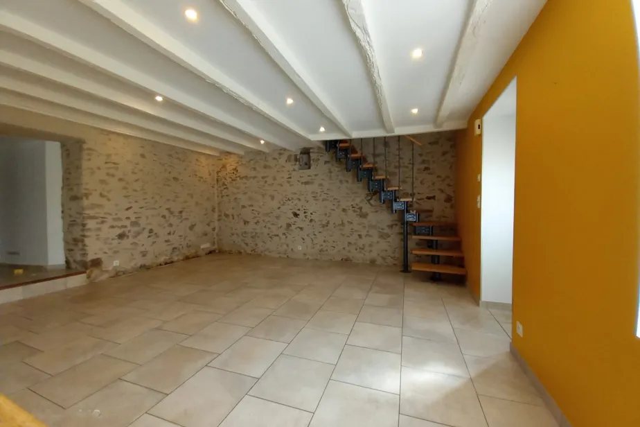 Maison à louer SAINT-LUMINE-DE-CLISSON, Clisson, Passio Immo