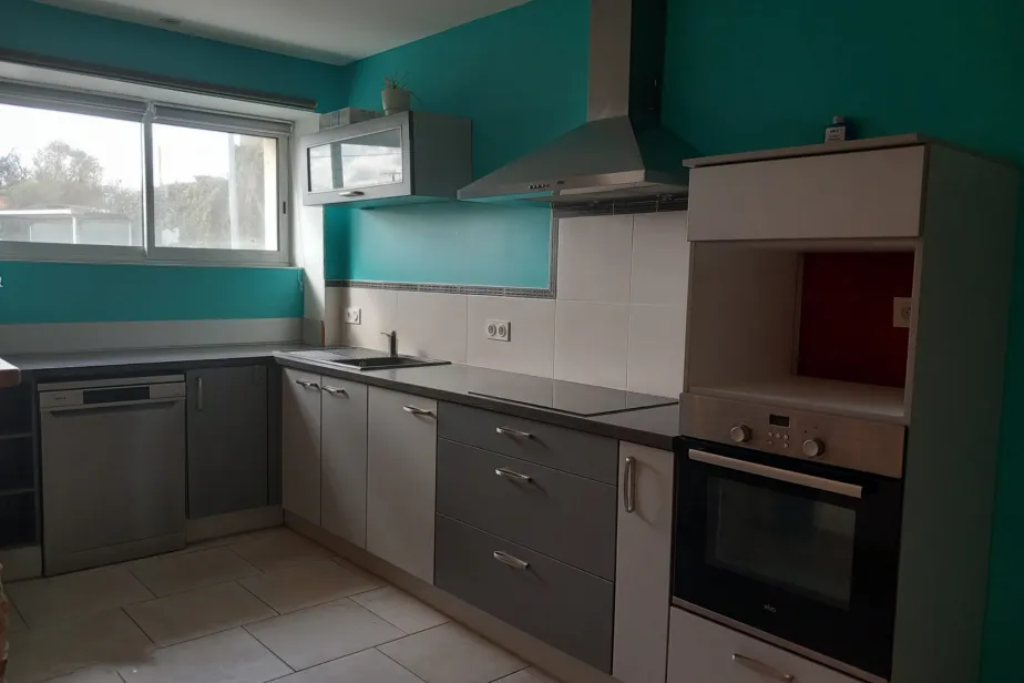 Maison à louer SAINT-LUMINE-DE-CLISSON, Clisson, Passio Immo