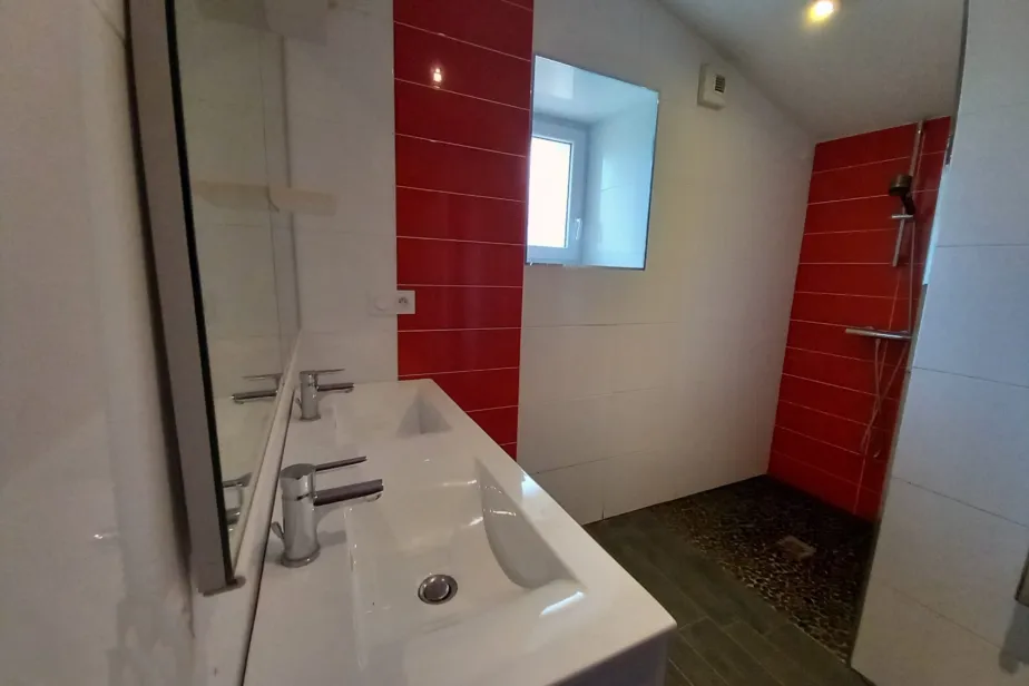 Maison à louer SAINT-LUMINE-DE-CLISSON, Clisson, Passio Immo