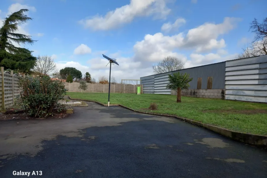 Maison à louer SAINT-LUMINE-DE-CLISSON, Clisson, Passio Immo