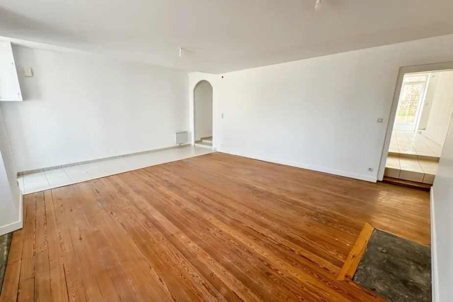 Maison à louer Tiffauges, Clisson, Passio Immo