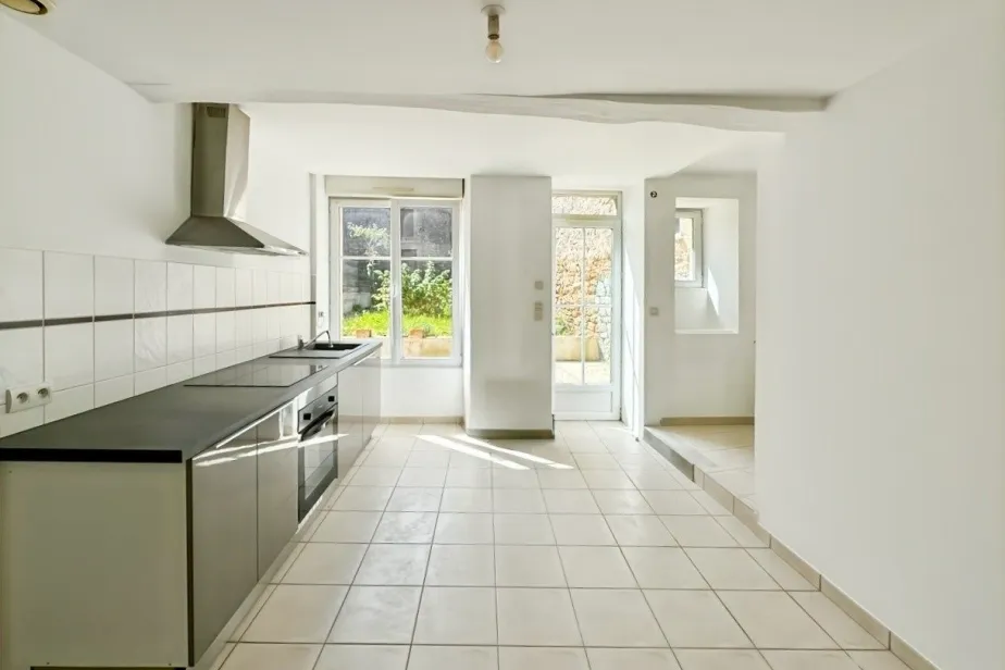 Maison à louer Tiffauges, Clisson, Passio Immo