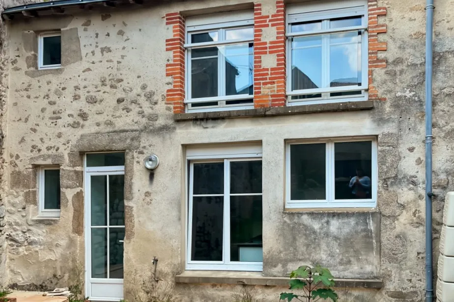 Maison à louer Tiffauges, Clisson, Passio Immo