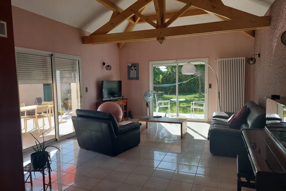 Maison à louer MOUZILLON, Clisson, Passio Immo