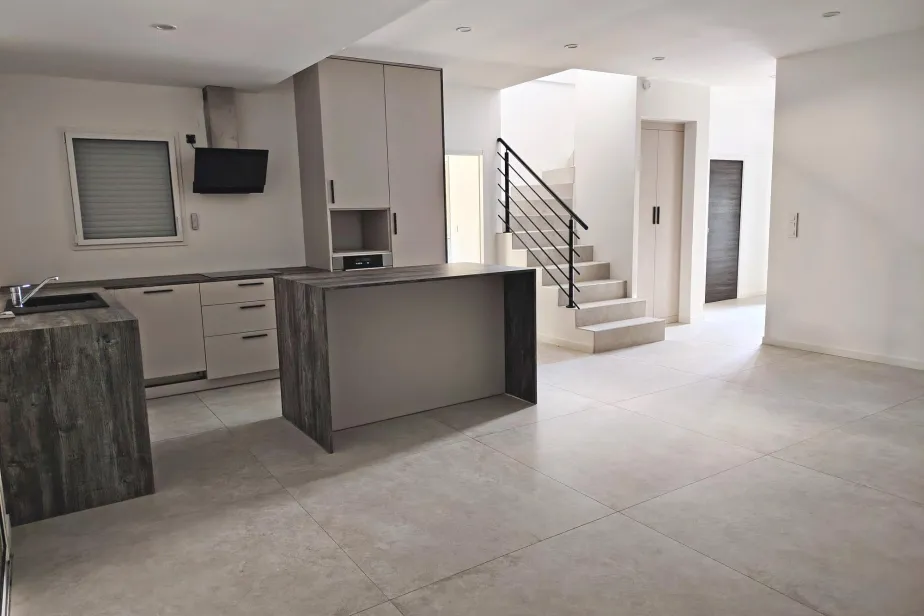 Maison à louer SAINT-SEBASTIEN-SUR-LOIRE, Clisson, Passio Immo