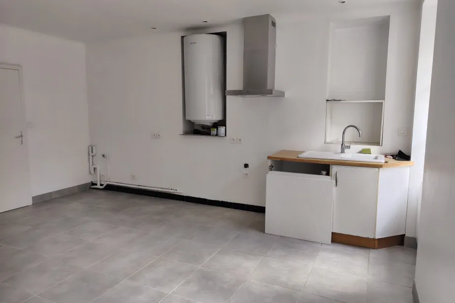 Maison 3 chambres, Clisson, Passio Immo