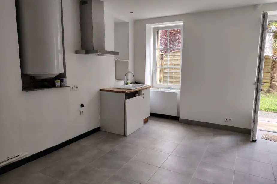 Maison 3 chambres, Clisson, Passio Immo