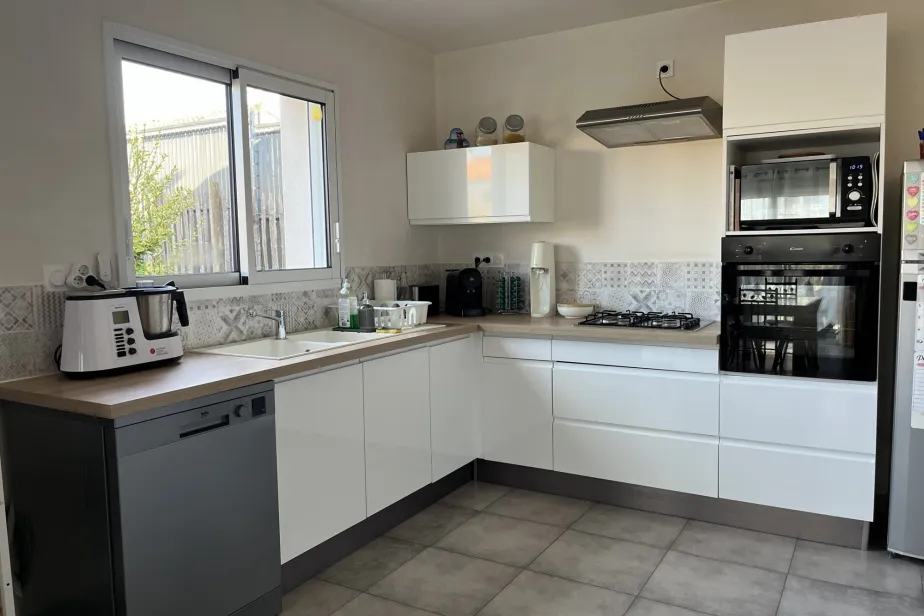 Maison à louer LA BRUFFIERE, Clisson, Passio Immo