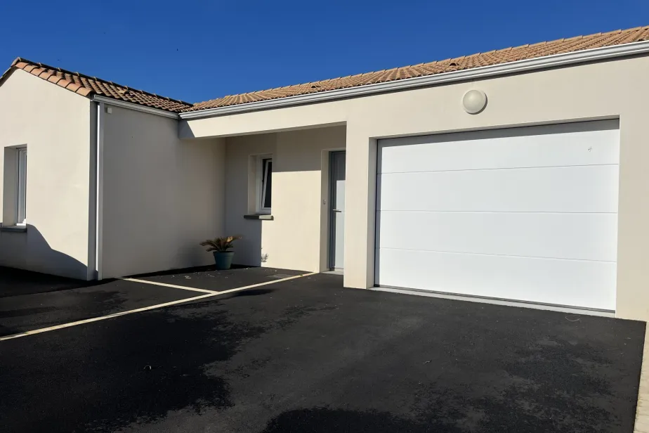 Maison à louer LA BRUFFIERE, Clisson, Passio Immo