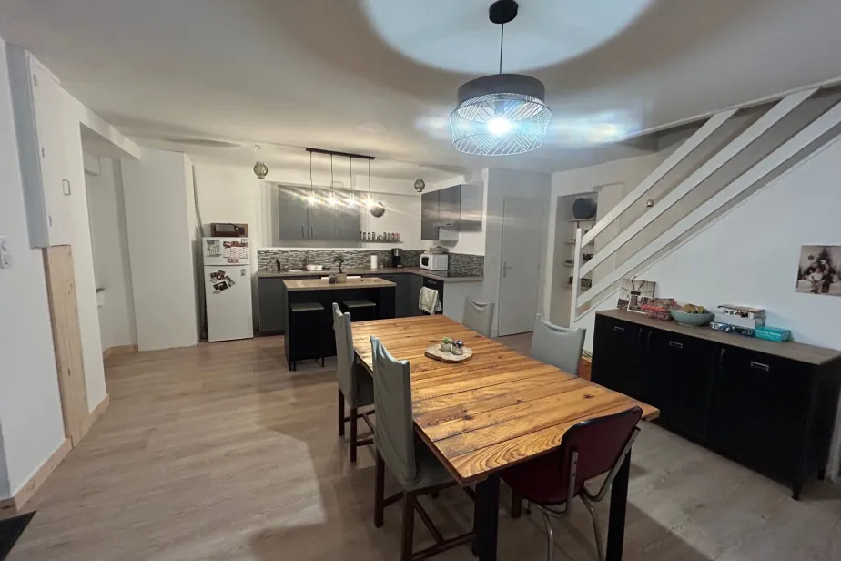 Maison à louer LE PALLET, Clisson, Passio Immo