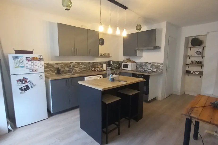 Maison à louer LE PALLET, Clisson, Passio Immo