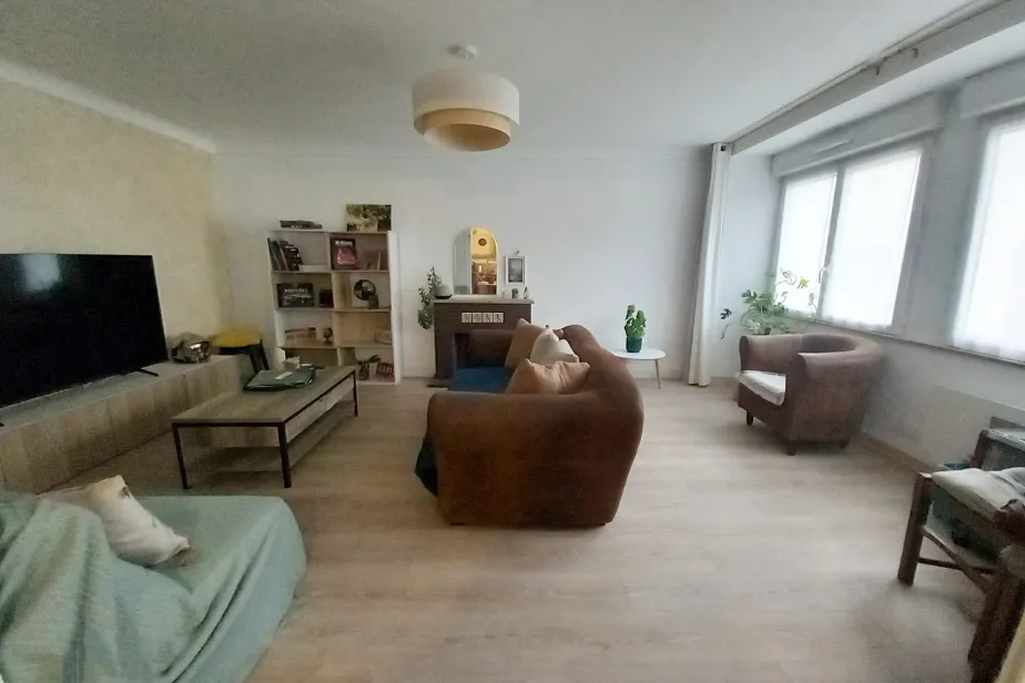 Maison à louer LE PALLET, Clisson, Passio Immo