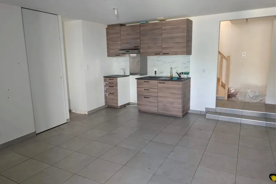 Maison 2 chambres, Clisson, Passio Immo