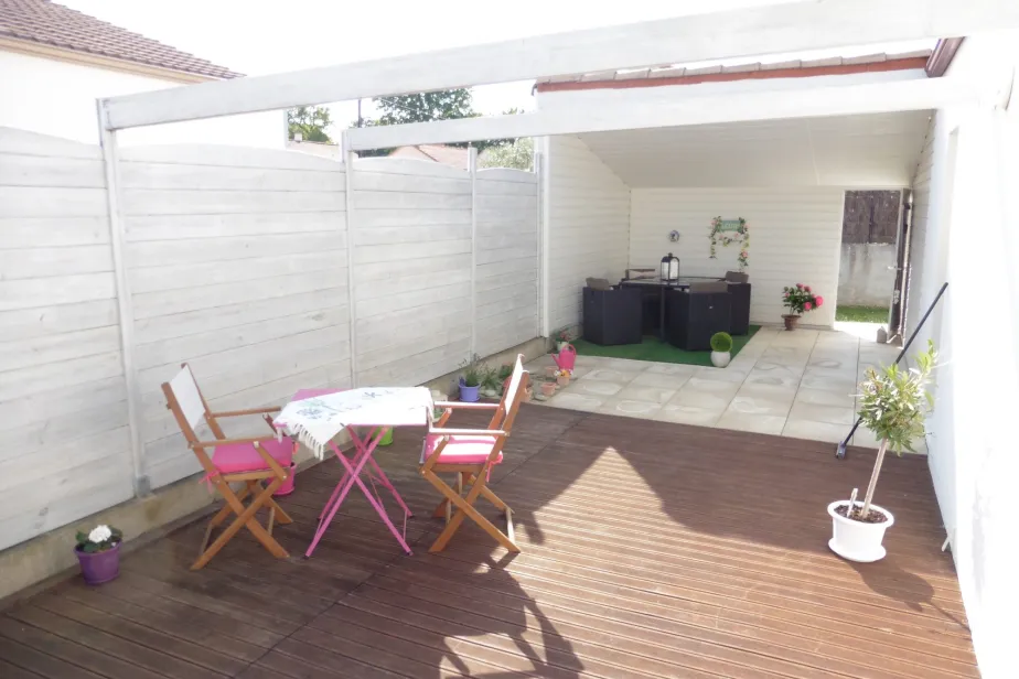 Maison à louer Clisson, Clisson, Passio Immo