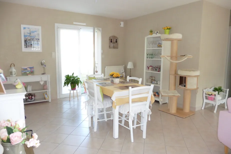 Maison à louer Clisson, Clisson, Passio Immo