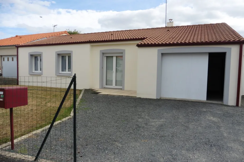 Maison à louer Clisson, Clisson, Passio Immo