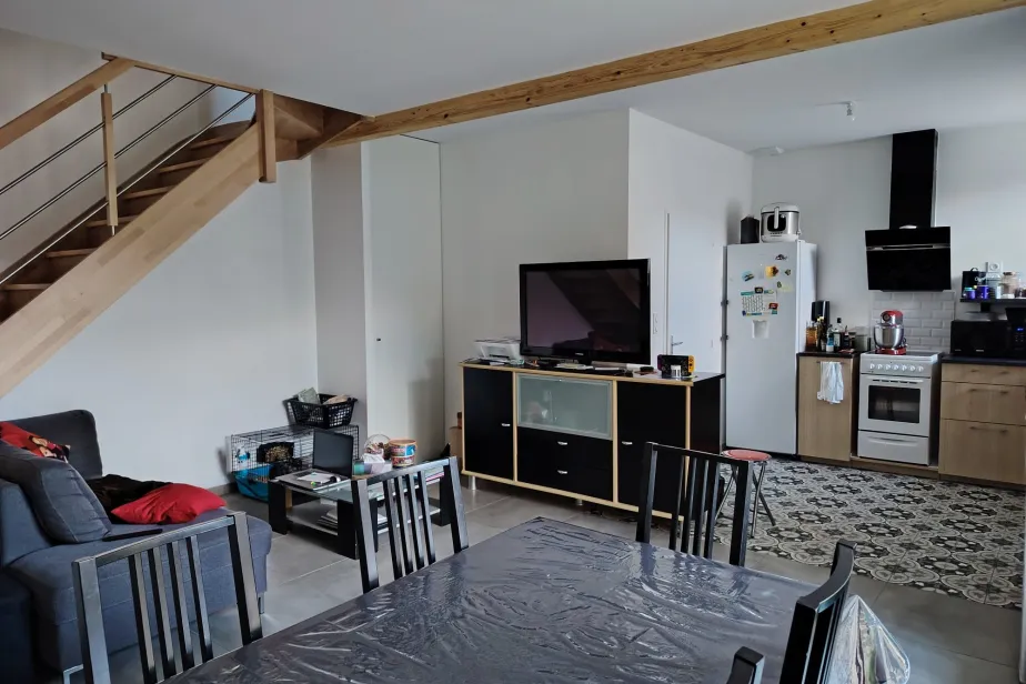 Maison à louer Vallet, Clisson, Passio Immo