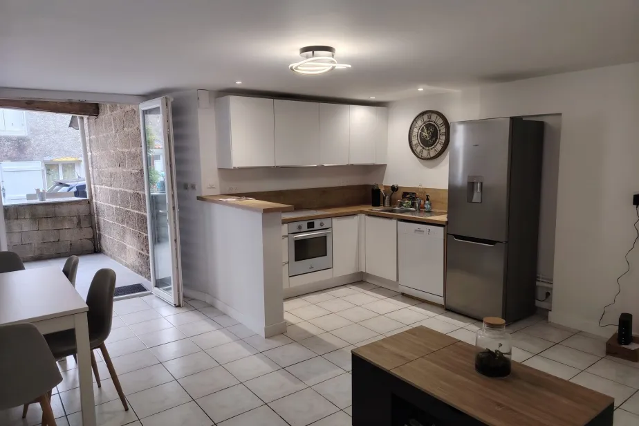 Maison à louer SAINT-LUMINE-DE-CLISSON, Clisson, Passio Immo