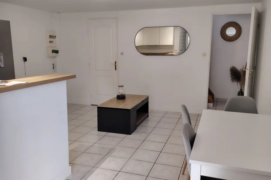 Maison à louer SAINT-LUMINE-DE-CLISSON, Clisson, Passio Immo