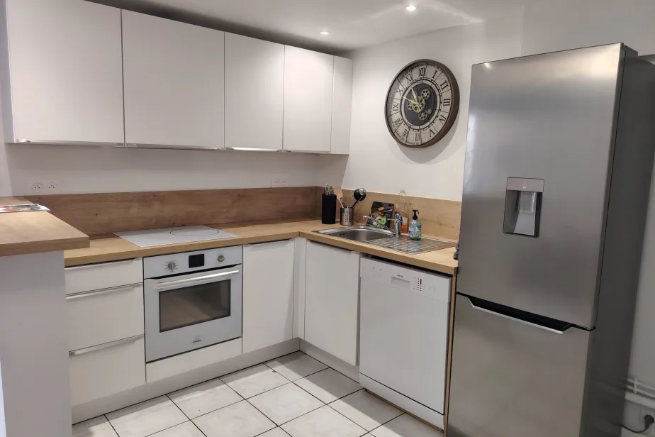 Maison à louer SAINT-LUMINE-DE-CLISSON, Clisson, Passio Immo