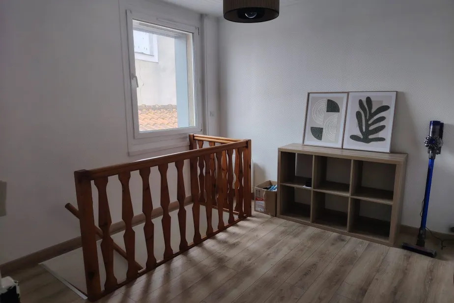 Maison à louer SAINT-LUMINE-DE-CLISSON, Clisson, Passio Immo