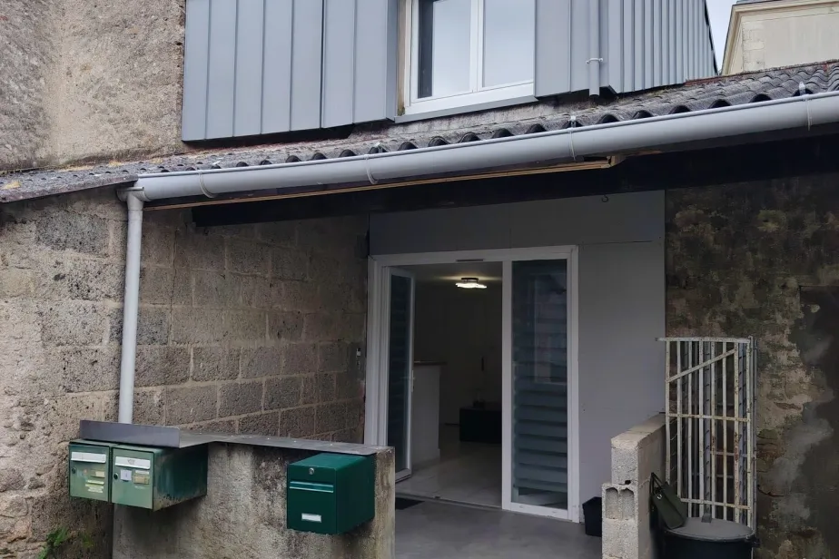 Maison à louer SAINT-LUMINE-DE-CLISSON, Clisson, Passio Immo