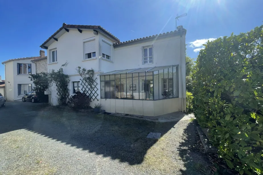 Maison à louer Mouzillon, Clisson, Passio Immo