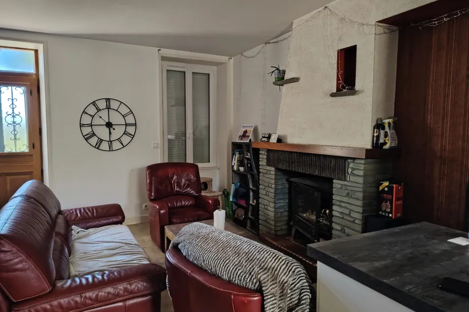 Maison à louer Mouzillon, Clisson, Passio Immo