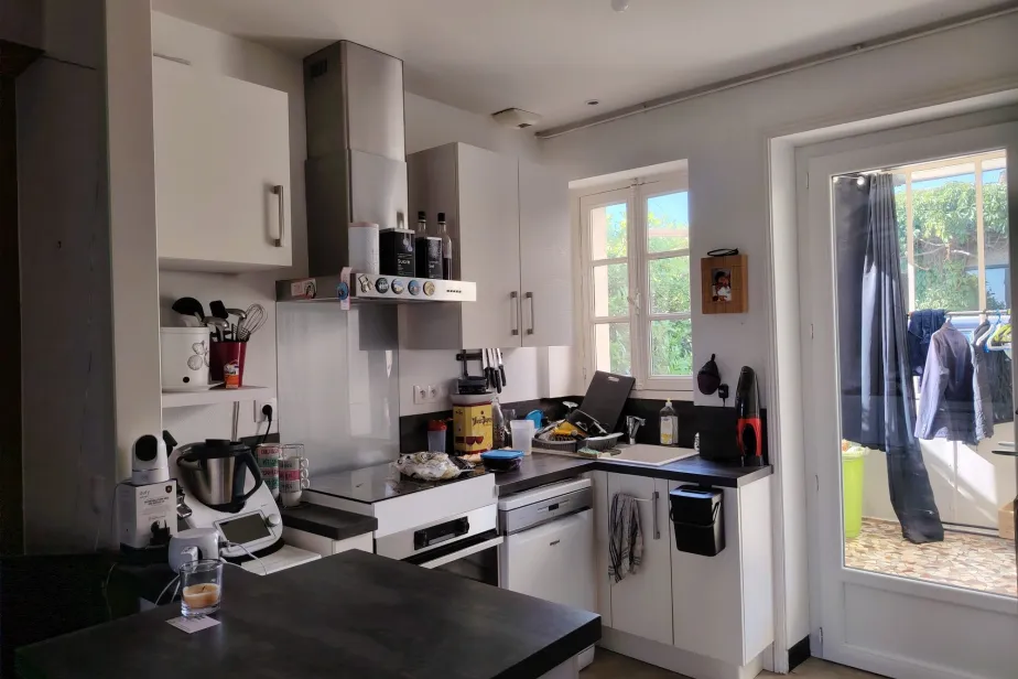 Maison à louer Mouzillon, Clisson, Passio Immo