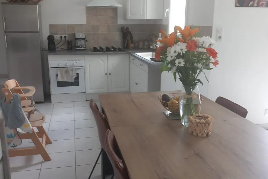 Maison à louer MONNIERES, Clisson, Passio Immo