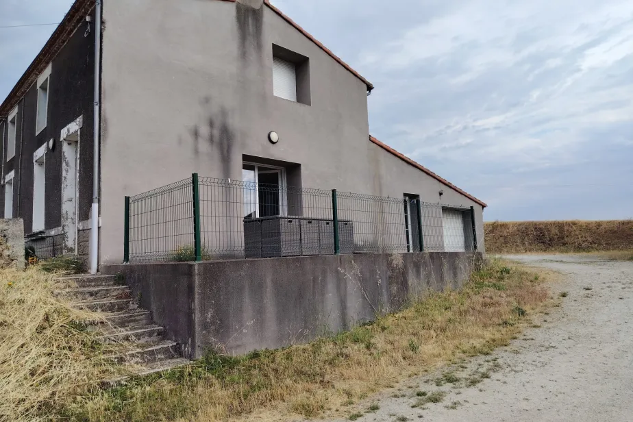 Maison à louer VALLET, Clisson, Passio Immo