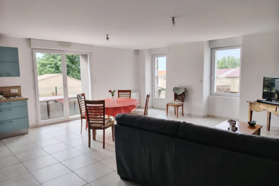 Maison à louer VALLET, Clisson, Passio Immo