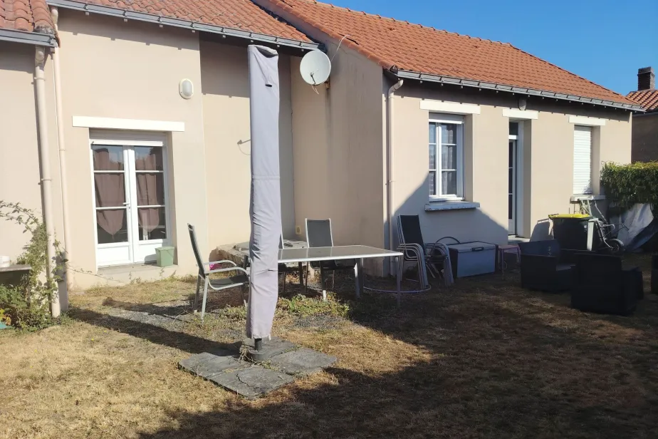 Maison à louer SAINT-LUMINE-DE-CLISSON, Clisson, Passio Immo