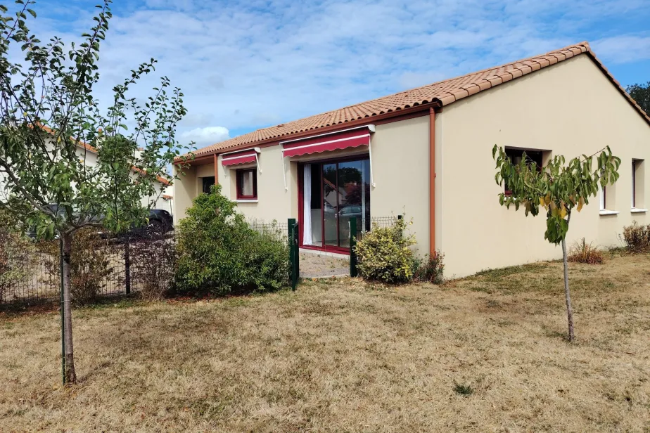 Maison à louer BOUSSAY, Clisson, Passio Immo