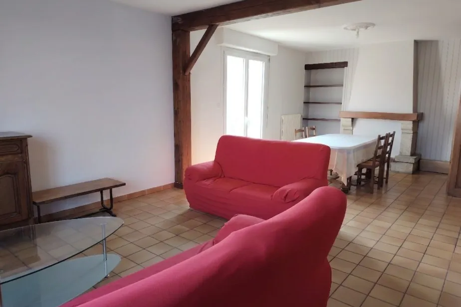 Maison à louer BOUSSAY, Clisson, Passio Immo