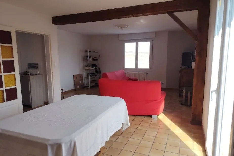 Maison à louer BOUSSAY, Clisson, Passio Immo