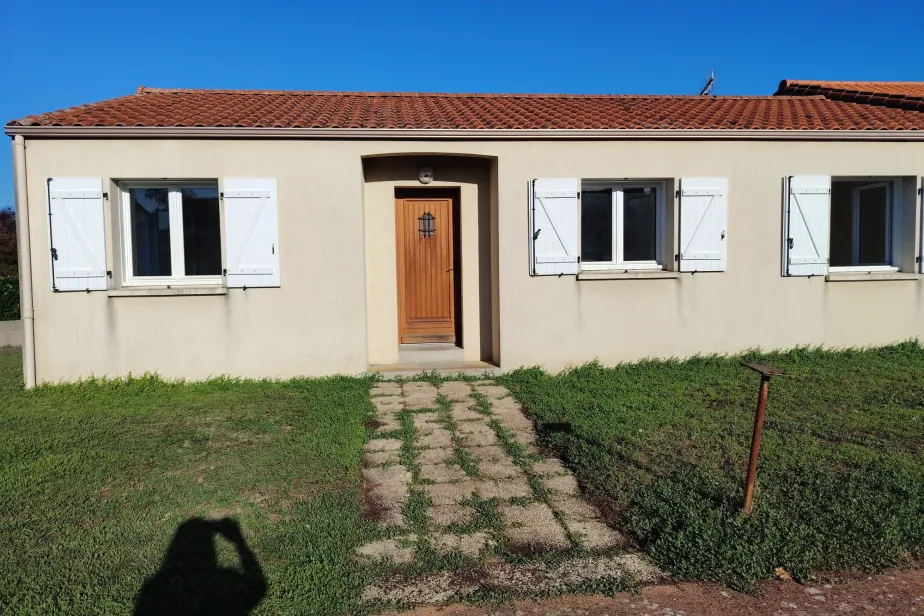Maison à louer CLISSON, Clisson, Passio Immo