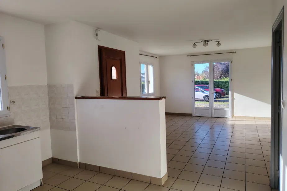 Maison à louer CLISSON, Clisson, Passio Immo
