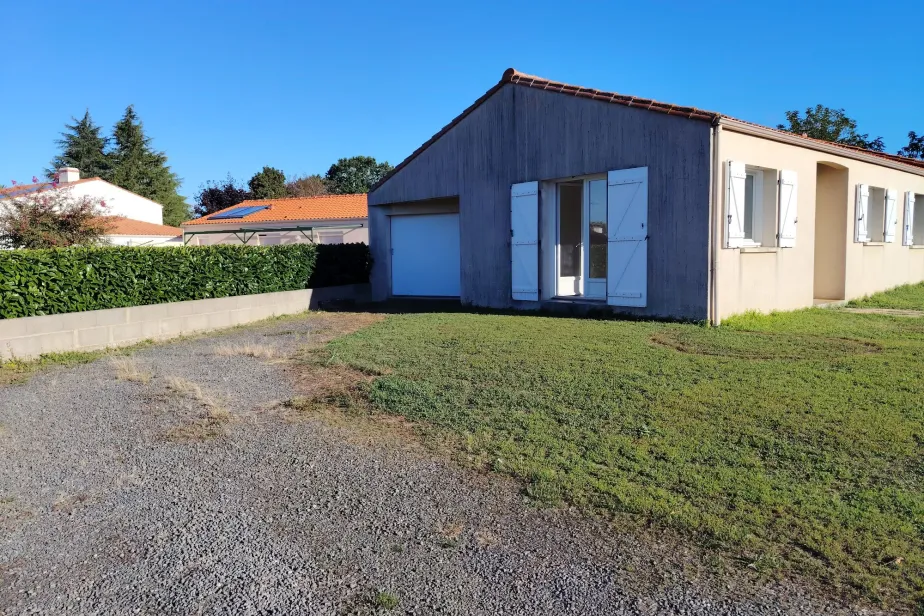 Maison à louer CLISSON, Clisson, Passio Immo