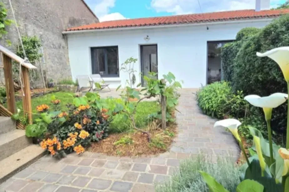 Maison à louer CLISSON, Clisson, Passio Immo